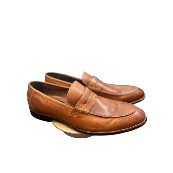 Blake McKay T16 leather loafers size
13 men’s main image 14